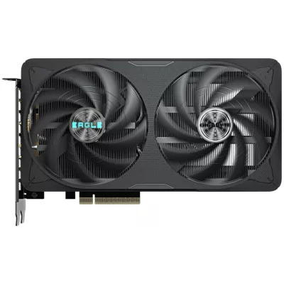 Відеокарта GIGABYTE GeForce RTX 5060 Ti 8GB GDDR7 EAGLE OC (GV-N506TEAGLE_OC-8GD)