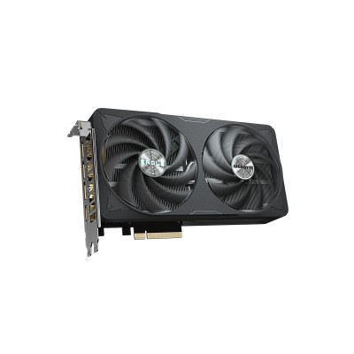 Відеокарта GIGABYTE GeForce RTX 5060 Ti 8GB GDDR7 EAGLE OC (GV-N506TEAGLE_OC-8GD)