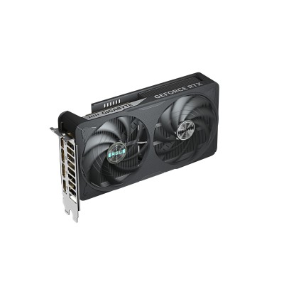 Відеокарта GIGABYTE GeForce RTX 5060 Ti 8GB GDDR7 EAGLE OC (GV-N506TEAGLE_OC-8GD)
