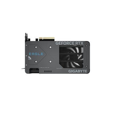Відеокарта GIGABYTE GeForce RTX 5060 Ti 8GB GDDR7 EAGLE OC (GV-N506TEAGLE_OC-8GD)