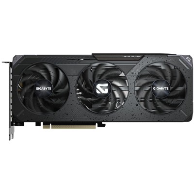 Відеокарта GIGABYTE GeForce RTX 5060 Ti 8GB GDDR7 GAMING OC (GV-N506TGAMING_OC-8GD) Відеокарта GIGABYTE GeForce RTX 5060 Ti 8GB GDDR7 GAMING OC (GV-N506TGAMING_OC-8GD)