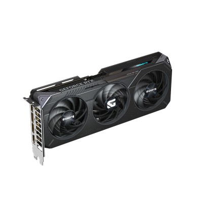 Відеокарта GIGABYTE GeForce RTX 5060 Ti 8GB GDDR7 GAMING OC (GV-N506TGAMING_OC-8GD) Відеокарта GIGABYTE GeForce RTX 5060 Ti 8GB GDDR7 GAMING OC (GV-N506TGAMING_OC-8GD)
