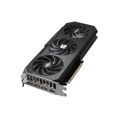 Відеокарта GIGABYTE GeForce RTX 5060 Ti 8GB GDDR7 GAMING OC (GV-N506TGAMING_OC-8GD) Відеокарта GIGABYTE GeForce RTX 5060 Ti 8GB GDDR7 GAMING OC (GV-N506TGAMING_OC-8GD)