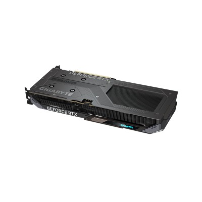 Відеокарта GIGABYTE GeForce RTX 5060 Ti 8GB GDDR7 GAMING OC (GV-N506TGAMING_OC-8GD) Відеокарта GIGABYTE GeForce RTX 5060 Ti 8GB GDDR7 GAMING OC (GV-N506TGAMING_OC-8GD)