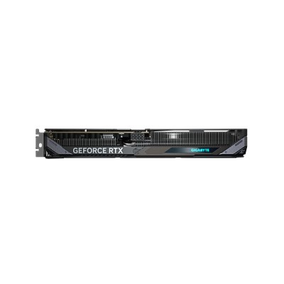 Відеокарта GIGABYTE GeForce RTX 5060 Ti 8GB GDDR7 GAMING OC (GV-N506TGAMING_OC-8GD) Відеокарта GIGABYTE GeForce RTX 5060 Ti 8GB GDDR7 GAMING OC (GV-N506TGAMING_OC-8GD)