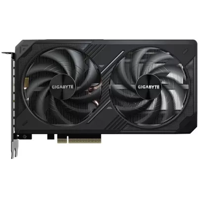 Відеокарта GIGABYTE GeForce RTX 5060 Ti 8GB GDDR7 WINDFORCE OC (GV-N506TWF2OC-8GD)