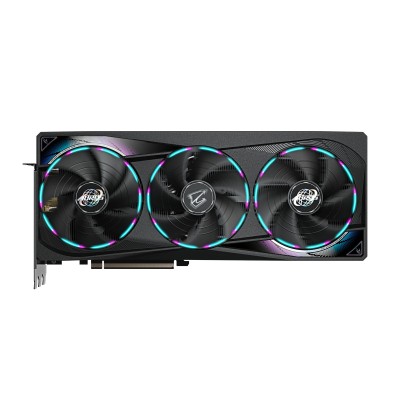 Відеокарта GIGABYTE GeForce RTX 5070 12GB GDDR7 AORUS M (GV-N5070AORUS_M-12GD) Відеокарта GIGABYTE GeForce RTX 5070 12GB GDDR7 AORUS M (GV-N5070AORUS_M-12GD)
