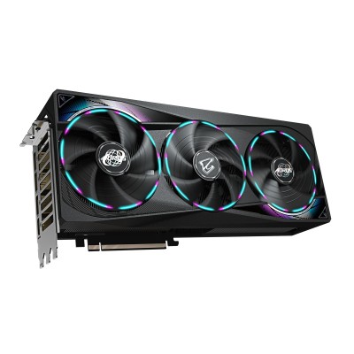 Відеокарта GIGABYTE GeForce RTX 5070 12GB GDDR7 AORUS M (GV-N5070AORUS_M-12GD) Відеокарта GIGABYTE GeForce RTX 5070 12GB GDDR7 AORUS M (GV-N5070AORUS_M-12GD)