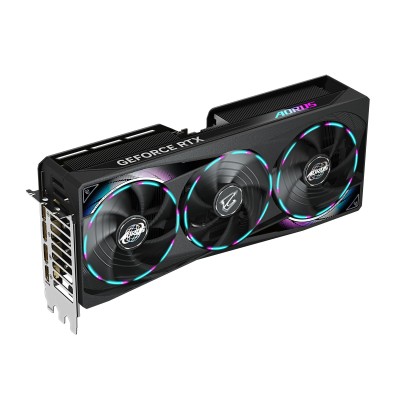 Відеокарта GIGABYTE GeForce RTX 5070 12GB GDDR7 AORUS M (GV-N5070AORUS_M-12GD) Відеокарта GIGABYTE GeForce RTX 5070 12GB GDDR7 AORUS M (GV-N5070AORUS_M-12GD)