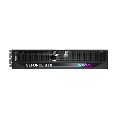 Відеокарта GIGABYTE GeForce RTX 5070 12GB GDDR7 AORUS M (GV-N5070AORUS_M-12GD) Відеокарта GIGABYTE GeForce RTX 5070 12GB GDDR7 AORUS M (GV-N5070AORUS_M-12GD)