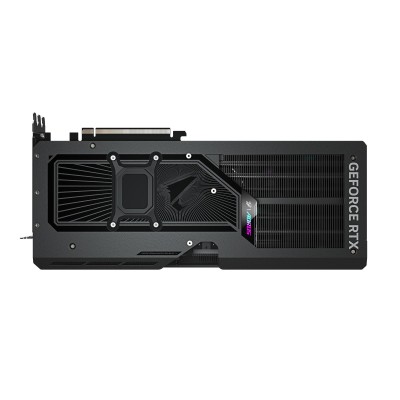 Відеокарта GIGABYTE GeForce RTX 5070 12GB GDDR7 AORUS M (GV-N5070AORUS_M-12GD) Відеокарта GIGABYTE GeForce RTX 5070 12GB GDDR7 AORUS M (GV-N5070AORUS_M-12GD)