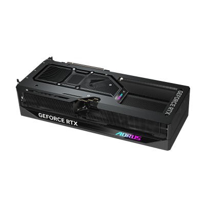 Відеокарта GIGABYTE GeForce RTX 5070 12GB GDDR7 AORUS M (GV-N5070AORUS_M-12GD) Відеокарта GIGABYTE GeForce RTX 5070 12GB GDDR7 AORUS M (GV-N5070AORUS_M-12GD)