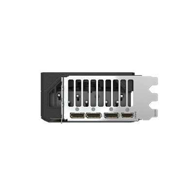 Відеокарта GIGABYTE GeForce RTX 5070 12GB GDDR7 AORUS M (GV-N5070AORUS_M-12GD) Відеокарта GIGABYTE GeForce RTX 5070 12GB GDDR7 AORUS M (GV-N5070AORUS_M-12GD)
