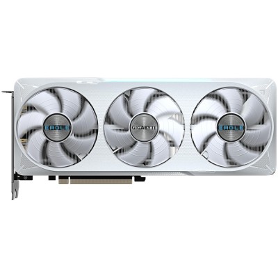 Відеокарта GIGABYTE GeForce RTX 5070 12GB GDDR7 EAGLE OC ICE (GV-N5070EAGLEOC_ICE-12GD) Відеокарта GIGABYTE GeForce RTX 5070 12GB GDDR7 EAGLE OC ICE (GV-N5070EAGLEOC_ICE-12GD)