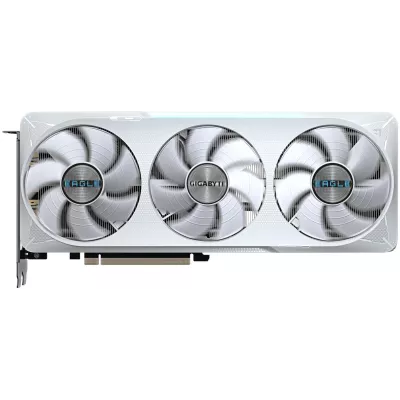 Відеокарта GIGABYTE GeForce RTX 5070 12GB GDDR7 EAGLE OC ICE (GV-N5070EAGLEOC_ICE-12GD)
