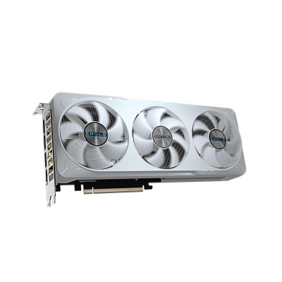 Відеокарта GIGABYTE GeForce RTX 5070 12GB GDDR7 EAGLE OC ICE (GV-N5070EAGLEOC_ICE-12GD) Відеокарта GIGABYTE GeForce RTX 5070 12GB GDDR7 EAGLE OC ICE (GV-N5070EAGLEOC_ICE-12GD)