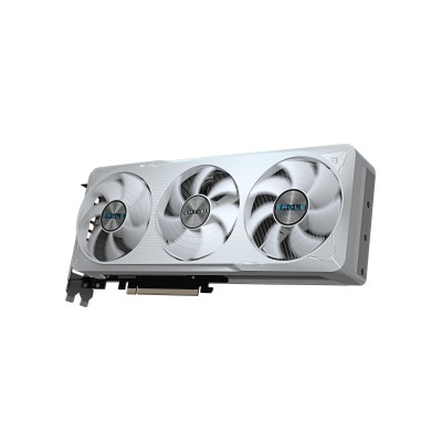 Відеокарта GIGABYTE GeForce RTX 5070 12GB GDDR7 EAGLE OC ICE (GV-N5070EAGLEOC_ICE-12GD) Відеокарта GIGABYTE GeForce RTX 5070 12GB GDDR7 EAGLE OC ICE (GV-N5070EAGLEOC_ICE-12GD)