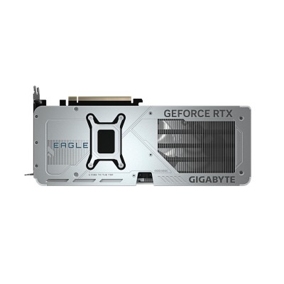 Відеокарта GIGABYTE GeForce RTX 5070 12GB GDDR7 EAGLE OC ICE (GV-N5070EAGLEOC_ICE-12GD) Відеокарта GIGABYTE GeForce RTX 5070 12GB GDDR7 EAGLE OC ICE (GV-N5070EAGLEOC_ICE-12GD)
