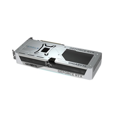 Відеокарта GIGABYTE GeForce RTX 5070 12GB GDDR7 EAGLE OC ICE (GV-N5070EAGLEOC_ICE-12GD) Відеокарта GIGABYTE GeForce RTX 5070 12GB GDDR7 EAGLE OC ICE (GV-N5070EAGLEOC_ICE-12GD)