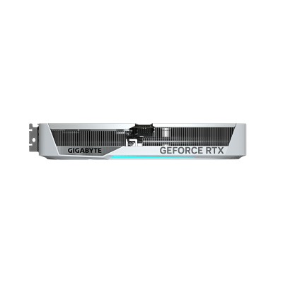 Відеокарта GIGABYTE GeForce RTX 5070 12GB GDDR7 EAGLE OC ICE (GV-N5070EAGLEOC_ICE-12GD) Відеокарта GIGABYTE GeForce RTX 5070 12GB GDDR7 EAGLE OC ICE (GV-N5070EAGLEOC_ICE-12GD)