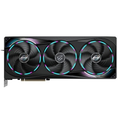 Відеокарта GIGABYTE GeForce RTX 5080 16GB GDDR7 AORUS M (GV-N5080AORUS_M-16GD) Відеокарта GIGABYTE GeForce RTX 5080 16GB GDDR7 AORUS M (GV-N5080AORUS_M-16GD)
