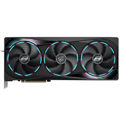 Відеокарта GIGABYTE GeForce RTX 5080 16GB GDDR7 AORUS M (GV-N5080AORUS_M-16GD)