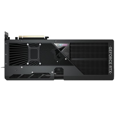 Відеокарта GIGABYTE GeForce RTX 5080 16GB GDDR7 AORUS M (GV-N5080AORUS_M-16GD) Відеокарта GIGABYTE GeForce RTX 5080 16GB GDDR7 AORUS M (GV-N5080AORUS_M-16GD)