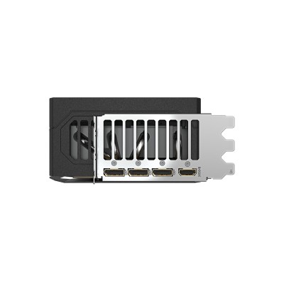 Відеокарта GIGABYTE GeForce RTX 5080 16GB GDDR7 AORUS M (GV-N5080AORUS_M-16GD) Відеокарта GIGABYTE GeForce RTX 5080 16GB GDDR7 AORUS M (GV-N5080AORUS_M-16GD)
