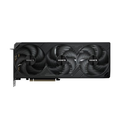 Відеокарта GIGABYTE GeForce RTX 5080 16GB GDDR7 WINDFORCE OC (GV-N5080WF3OC-16GD)