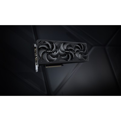 Відеокарта GIGABYTE GeForce RTX 5080 16GB GDDR7 WINDFORCE OC (GV-N5080WF3OC-16GD)