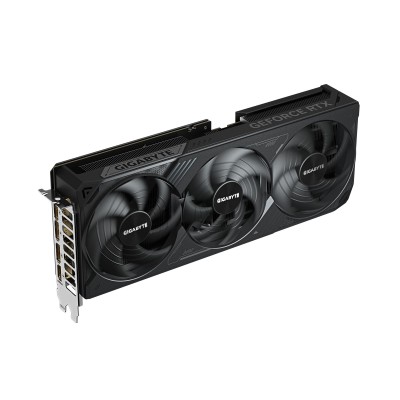 Відеокарта GIGABYTE GeForce RTX 5080 16GB GDDR7 WINDFORCE OC (GV-N5080WF3OC-16GD)