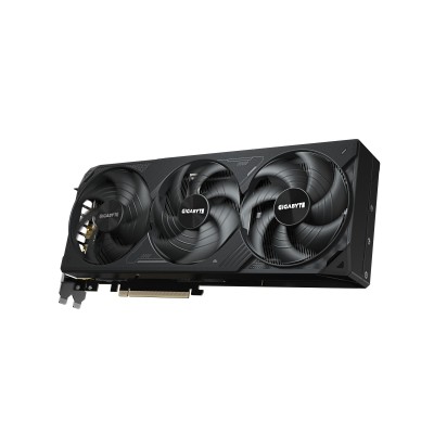 Відеокарта GIGABYTE GeForce RTX 5080 16GB GDDR7 WINDFORCE OC (GV-N5080WF3OC-16GD)