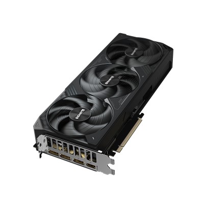 Відеокарта GIGABYTE GeForce RTX 5080 16GB GDDR7 WINDFORCE OC (GV-N5080WF3OC-16GD)