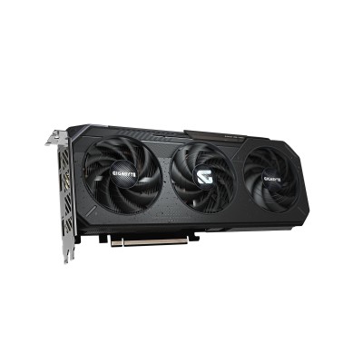 Відеокарта GIGABYTE Radeon RX 9600 XT 16GB GDDR6 GAMING OC (GV-R9060XTGAMING_OC-16GD)