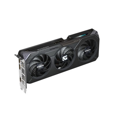 Відеокарта GIGABYTE Radeon RX 9600 XT 16GB GDDR6 GAMING OC (GV-R9060XTGAMING_OC-16GD)