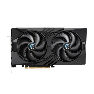 Відеокарта MSI GeForce RTX 5060 8GB GDDR7 GAMING OC (912-V537-005)