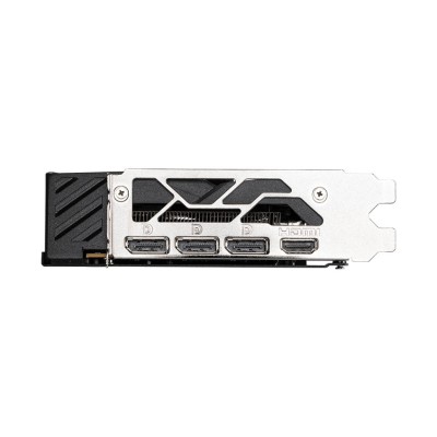 Відеокарта MSI GeForce RTX 5060 8GB GDDR7 GAMING OC (912-V537-005) Відеокарта MSI GeForce RTX 5060 8GB GDDR7 GAMING OC (912-V537-005)