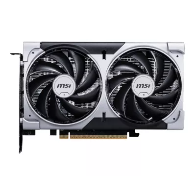 Відеокарта MSI GeForce RTX 5060 8GB GDDR7 VENTUS 2X OC (912-V537-002)