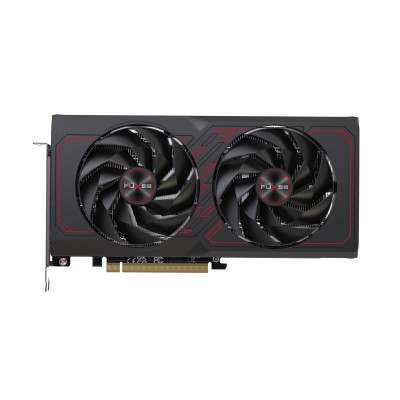 Відеокарта SAPPHIRE Radeon RX 7600 XT 16GB GDDR6 PULSE GAMING OC (11339-04-20G) Відеокарта SAPPHIRE Radeon RX 7600 XT 16GB GDDR6 PULSE GAMING OC (11339-04-20G)