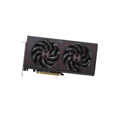 Відеокарта SAPPHIRE Radeon RX 7600 XT 16GB GDDR6 PULSE GAMING OC (11339-04-20G) Відеокарта SAPPHIRE Radeon RX 7600 XT 16GB GDDR6 PULSE GAMING OC (11339-04-20G)