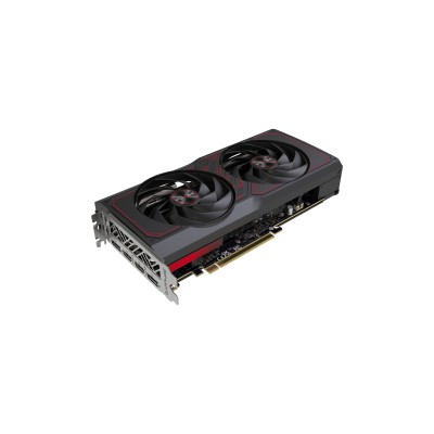 Відеокарта SAPPHIRE Radeon RX 7600 XT 16GB GDDR6 PULSE GAMING OC (11339-04-20G) Відеокарта SAPPHIRE Radeon RX 7600 XT 16GB GDDR6 PULSE GAMING OC (11339-04-20G)