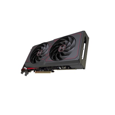 Відеокарта SAPPHIRE Radeon RX 7600 XT 16GB GDDR6 PULSE GAMING OC (11339-04-20G) Відеокарта SAPPHIRE Radeon RX 7600 XT 16GB GDDR6 PULSE GAMING OC (11339-04-20G)