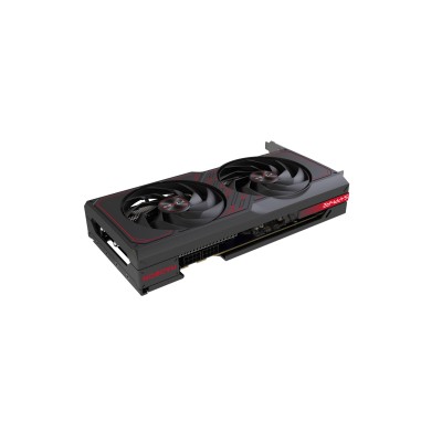 Відеокарта SAPPHIRE Radeon RX 7600 XT 16GB GDDR6 PULSE GAMING OC (11339-04-20G) Відеокарта SAPPHIRE Radeon RX 7600 XT 16GB GDDR6 PULSE GAMING OC (11339-04-20G)