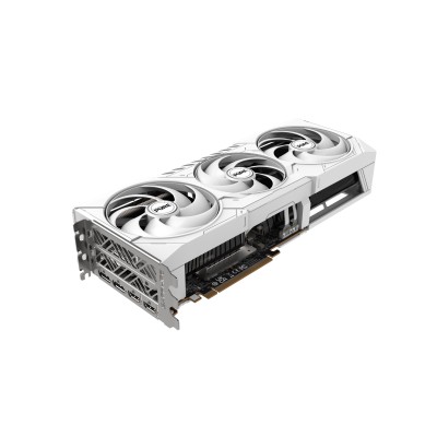 Відеокарта SAPPHIRE Radeon RX 9070 XT 16GB GDDR6 PURE GAMING OC (11348-02-20G) Відеокарта SAPPHIRE Radeon RX 9070 XT 16GB GDDR6 PURE GAMING OC (11348-02-20G)