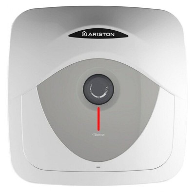 Водонагрівач електричний Ariston ANDRIS RS 10/3 10 л, 1.2 кВт, над мийкою, Італія, A