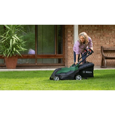 Газонокосарка мережева Bosch AdvancedRotak 44-750 1800Вт 44 см 50л 25-80мм 16.5кг Газонокосарка мережева Bosch AdvancedRotak 44-750 1800Вт 44 см 50л 25-80мм 16.5кг