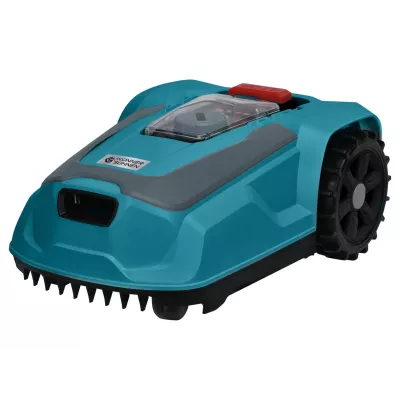 Газонокосарка-робот Konner&Sohnen KS 22RLM 18В 4А-год, безщітковий двигун, керування застосунком, wifi, 9 кг