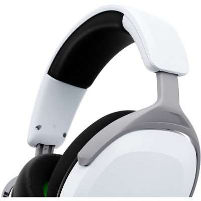 Гарнітура HyperX Cloud Stinger 2 Core Xbox, mini-jack, біло-зелений (6H9B7AA)