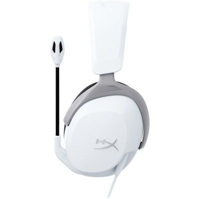 Гарнітура HyperX Cloud Stinger 2 Core Xbox, mini-jack, біло-зелений (6H9B7AA)