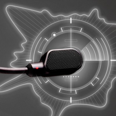 Гарнітура ігрова HyperX Cloud III, mini-jack/USB-A/USB-C, 1.2м/1.3м, чорно-червоний (727A9AA)